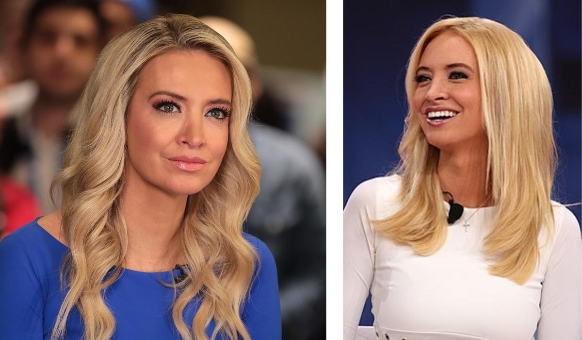 kayleigh mcenany