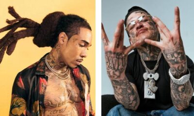 gunplay net worth