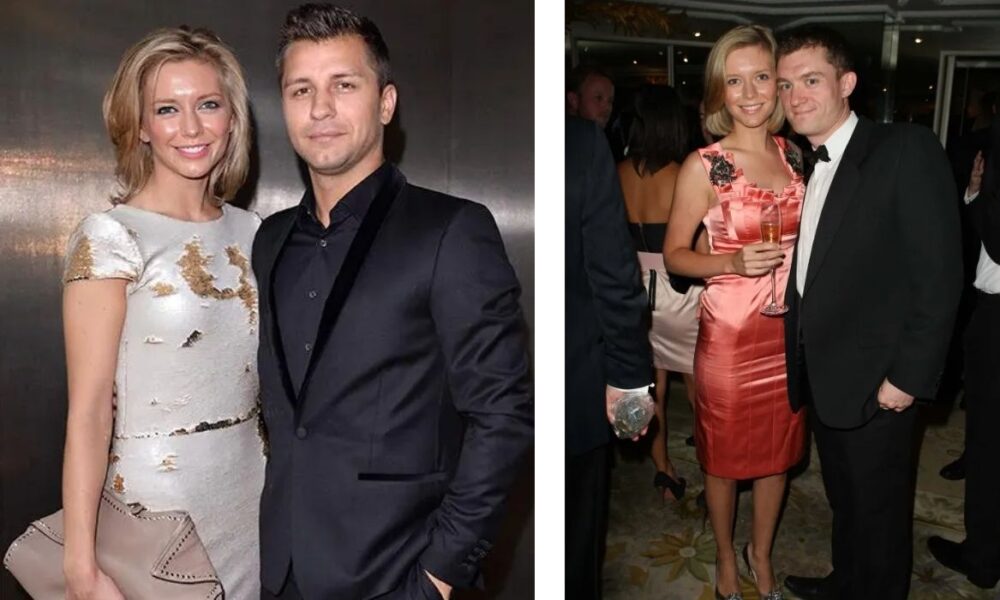 rachel riley husband