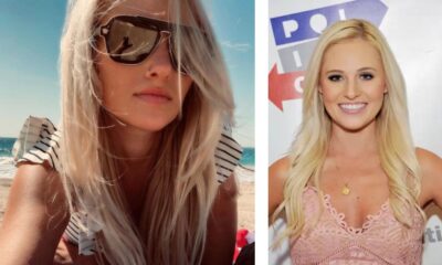 Tomi Lahren