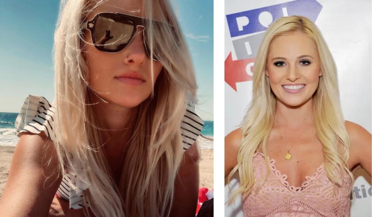 Tomi Lahren
