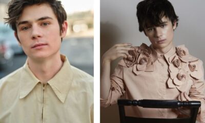 how tall is ashby gentry