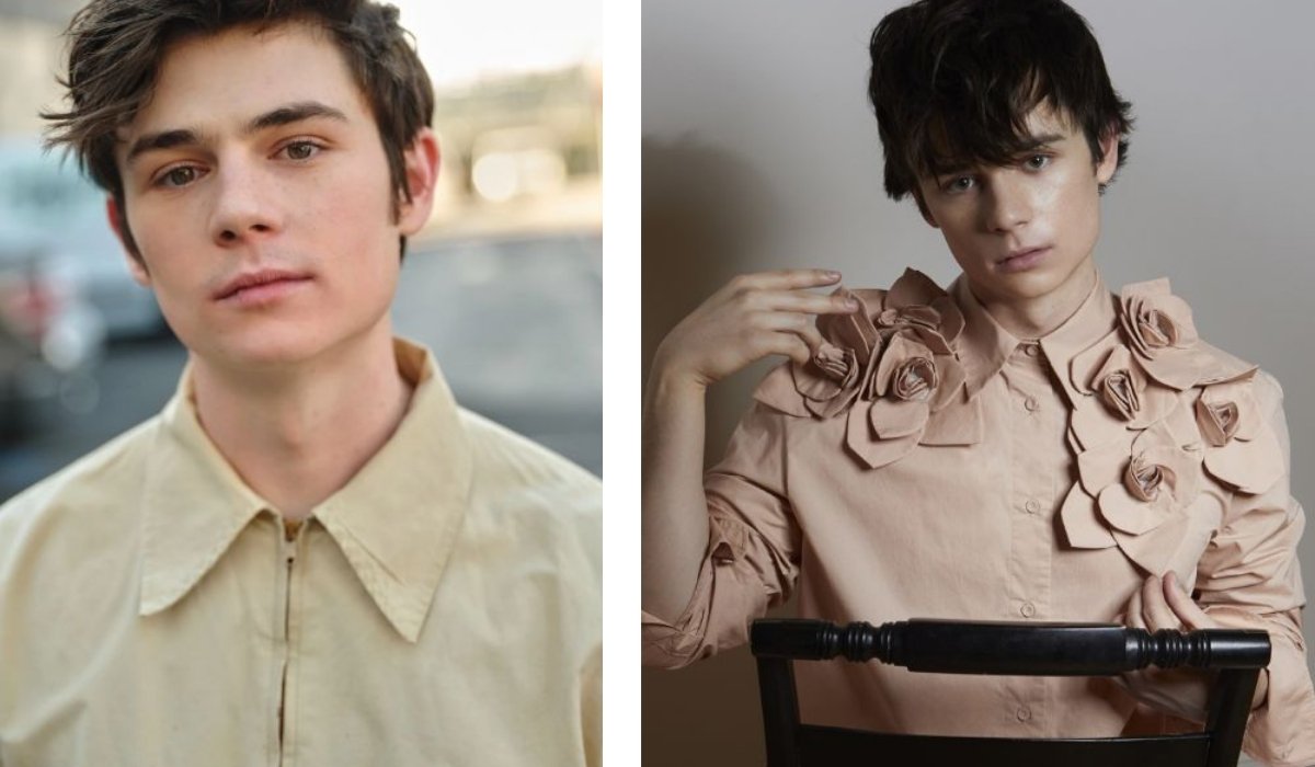 how tall is ashby gentry