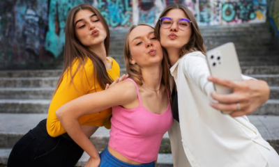 social media creators