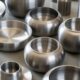 Nickel Crucibles