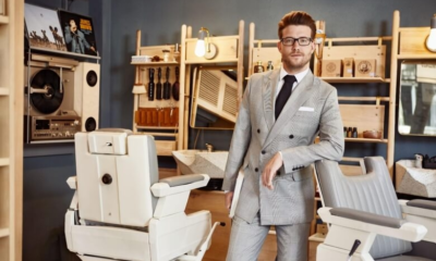 Double Breasted Suits