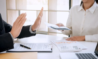 Leading Organizations