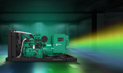 Generator Technology