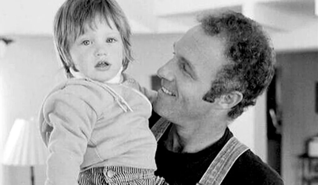 James Caan Children 