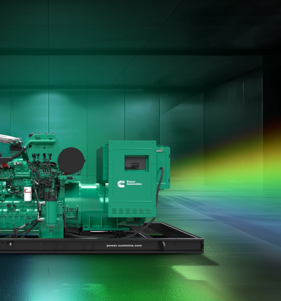 Generator Technology