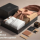 Important Role of Luxury Boxes in Brand Differentiation and Recognition