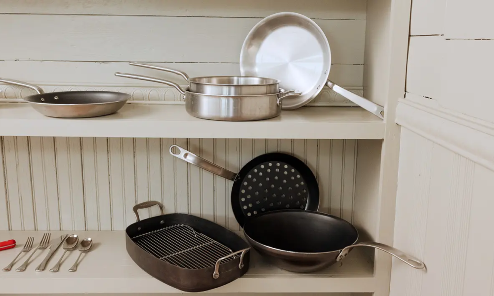 Cookware