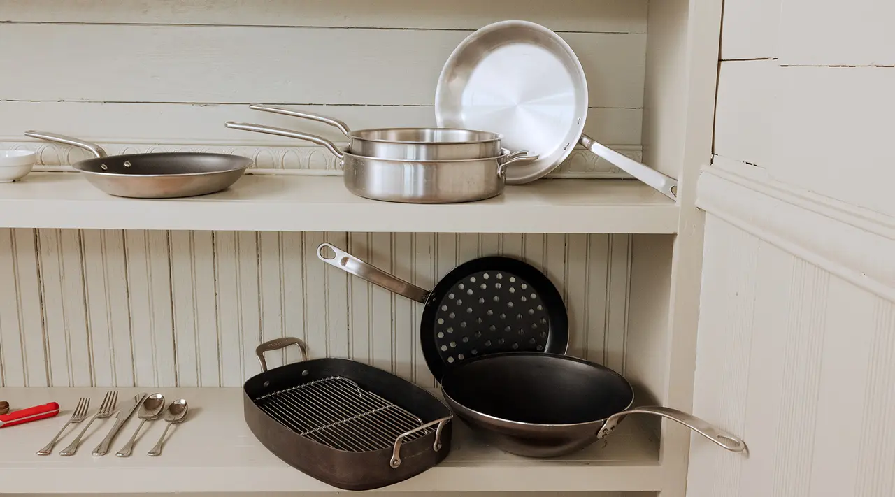 Cookware
