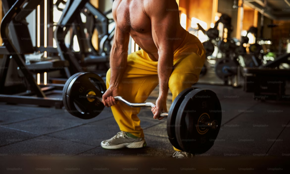 Nandrolone Steroids