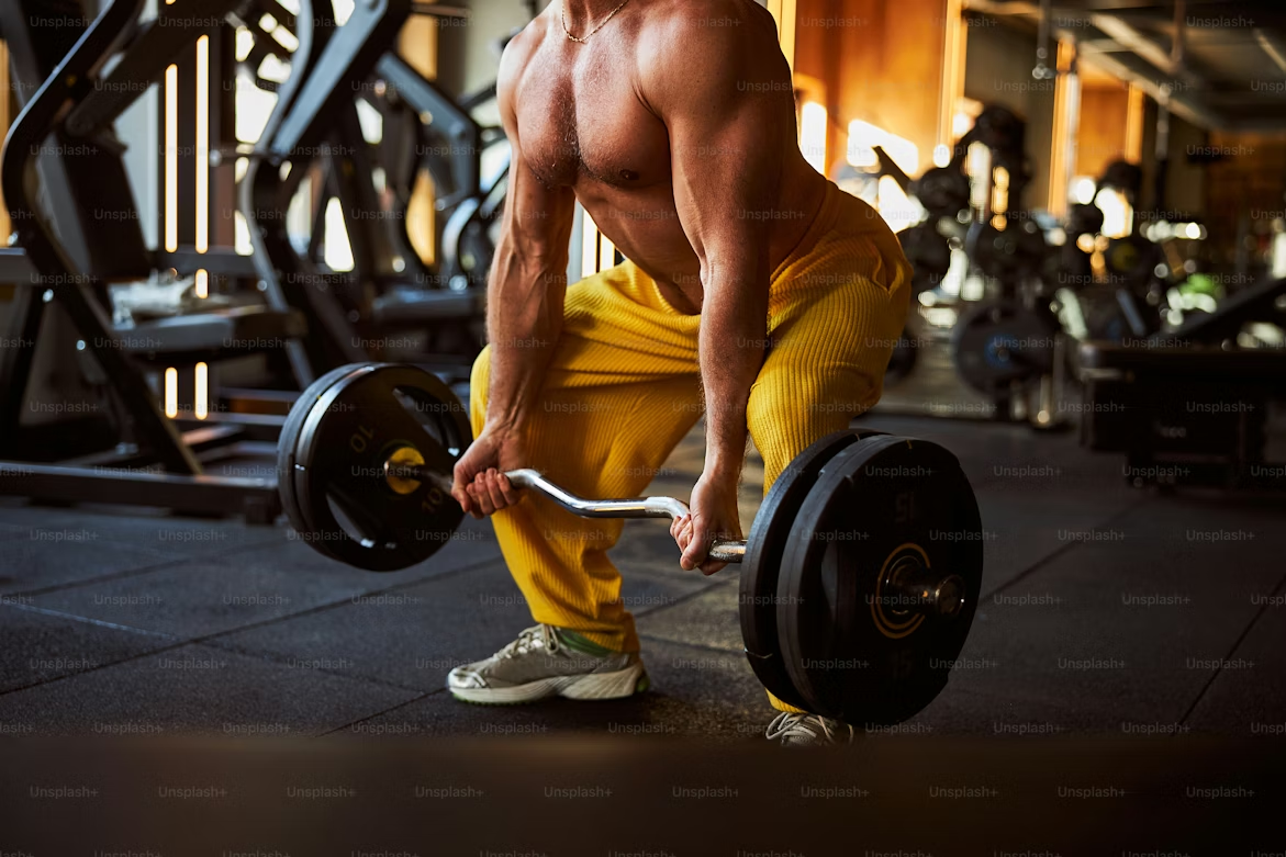 Nandrolone Steroids