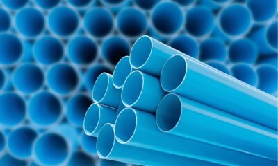Why Specifying the Right uPVC Drainage Pipes Can Make or Break Your Next MEP Project