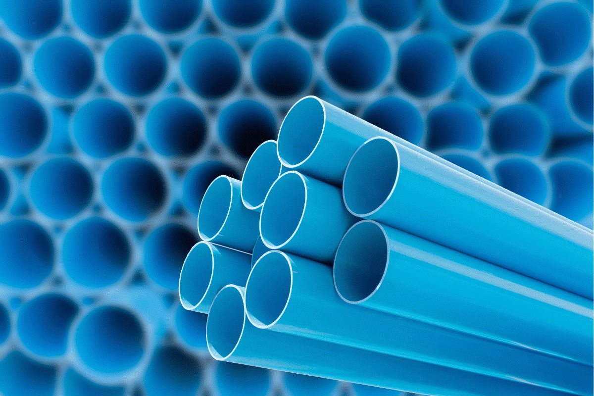 Why Specifying the Right uPVC Drainage Pipes Can Make or Break Your Next MEP Project