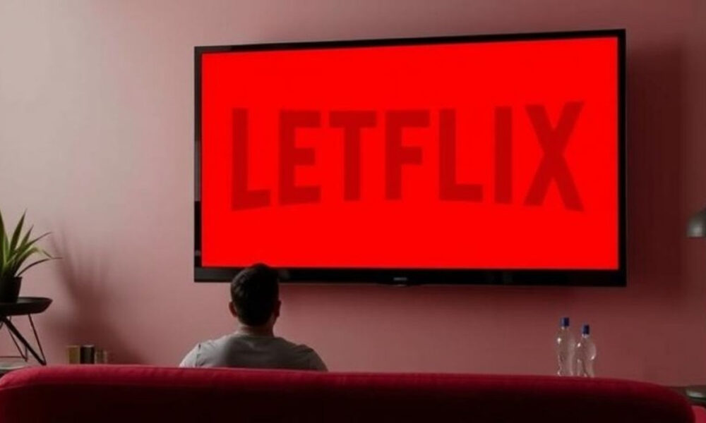 Is Letflix Legal