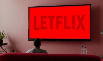 Is Letflix Legal
