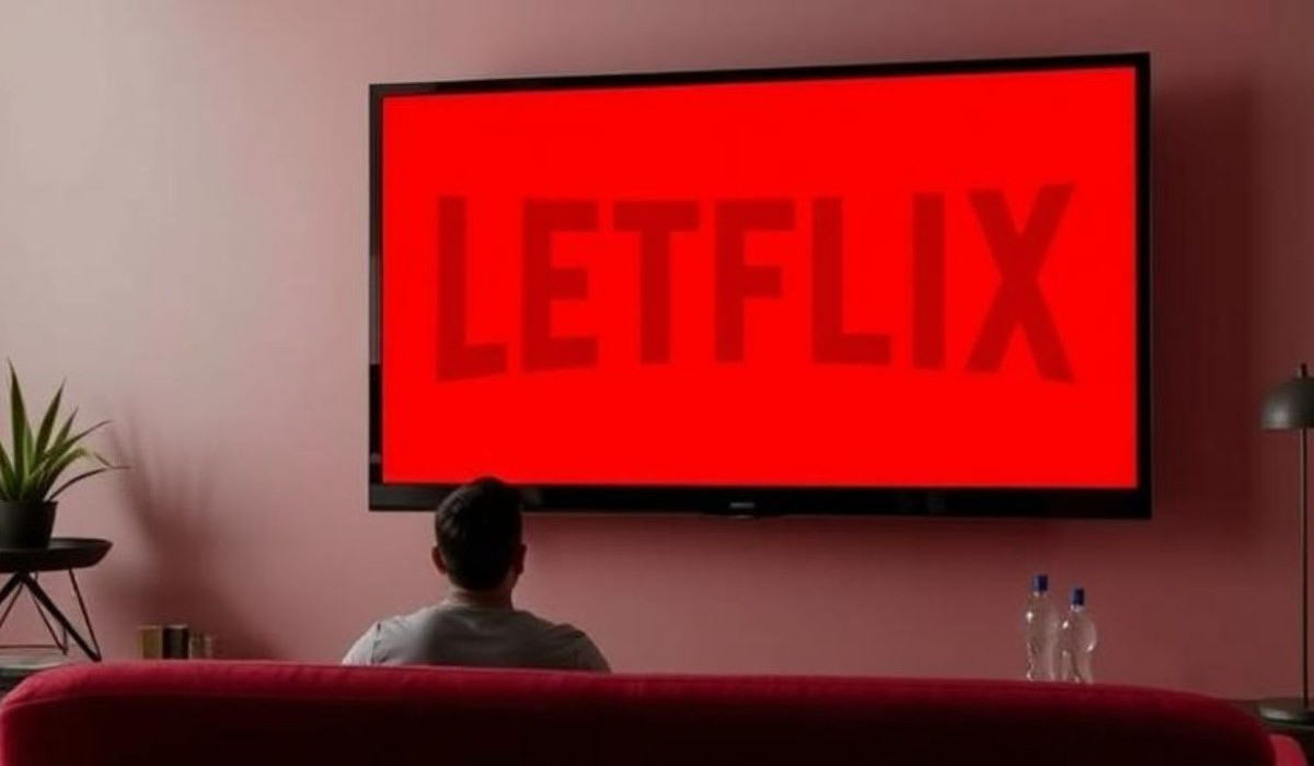 Is Letflix Legal