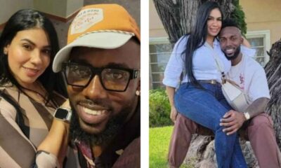 Is Randy Arozarena Married