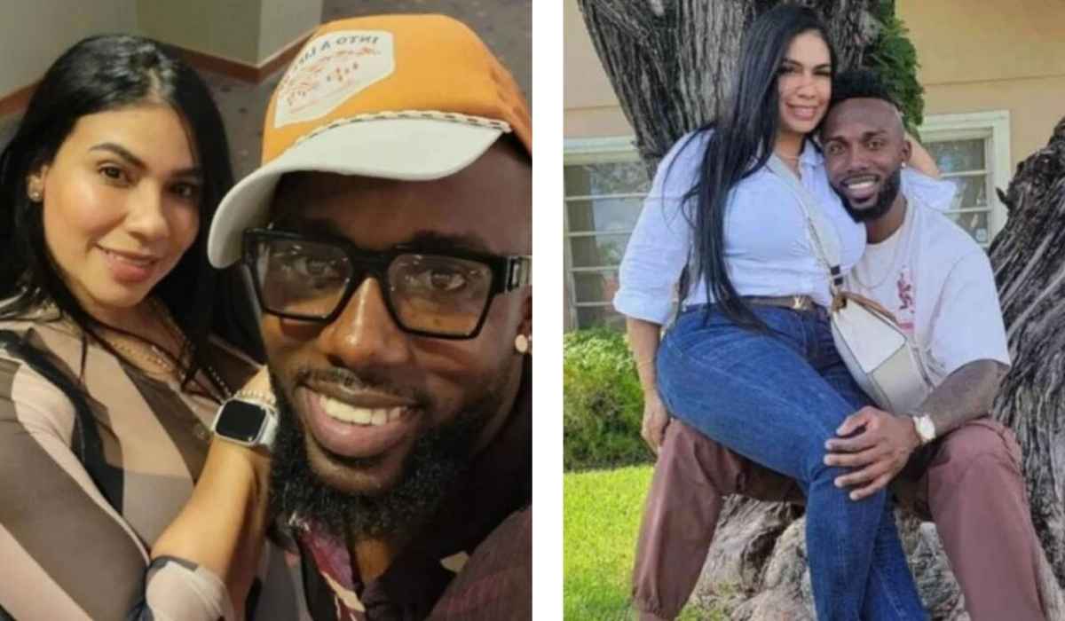 Is Randy Arozarena Married