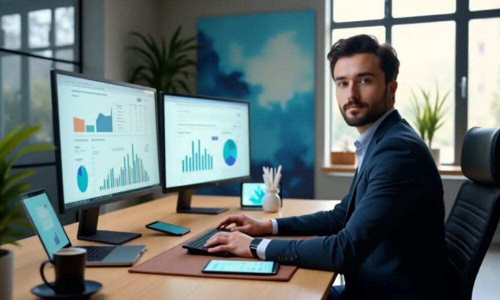 izonemedia360.com entrepreneur