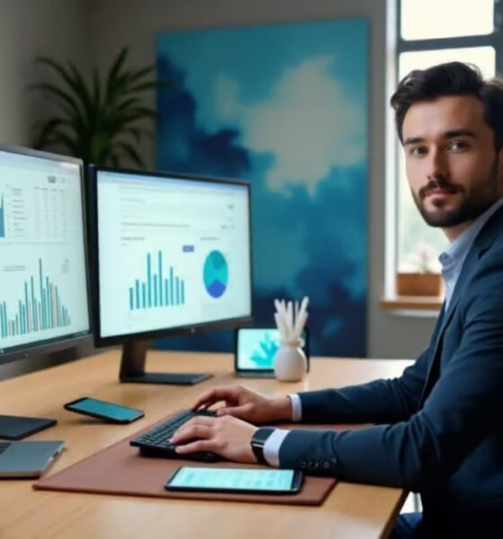 izonemedia360.com entrepreneur