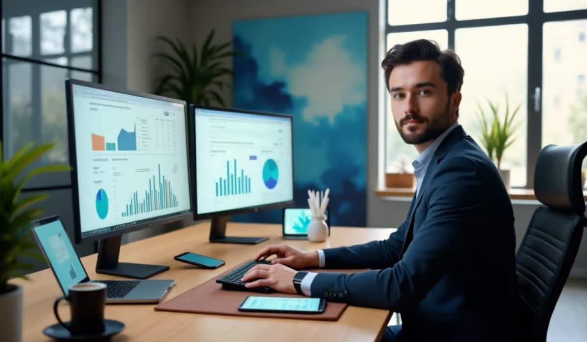 izonemedia360.com entrepreneur