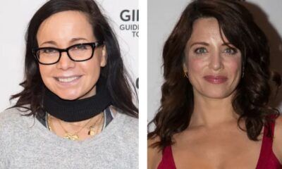 janeane garofalo partner