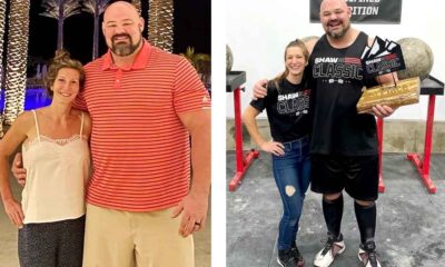 keri shaw brian shaw wife