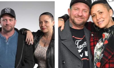 kiki holmes troy dendekker