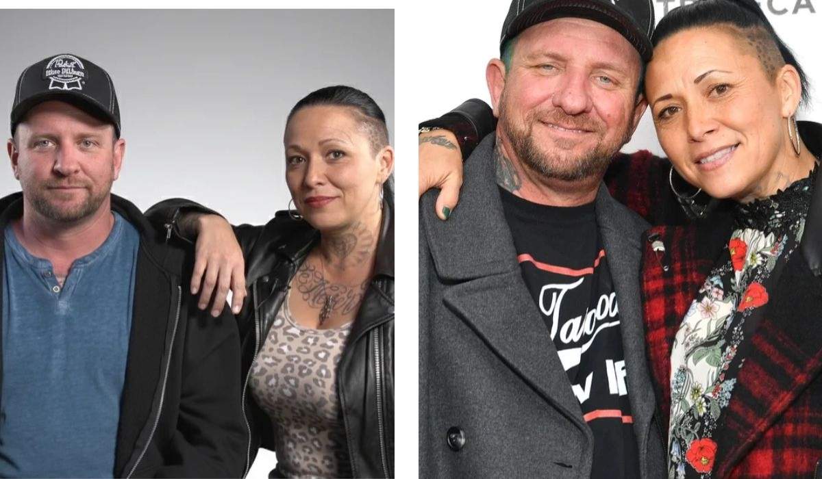 kiki holmes troy dendekker