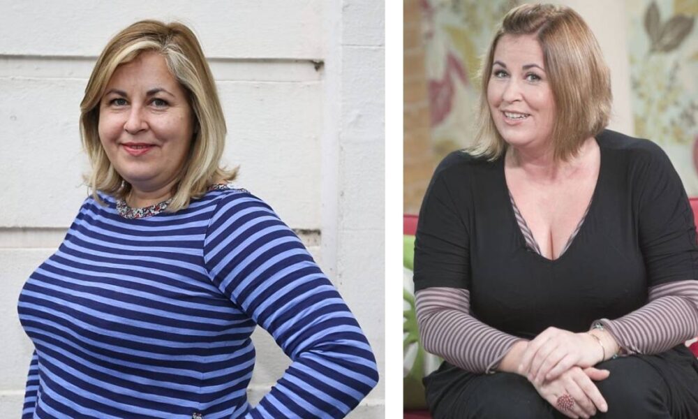 liza tarbuck