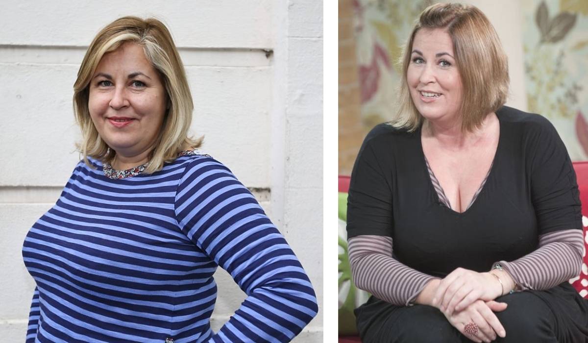 liza tarbuck