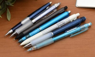 Mechanical Pencil