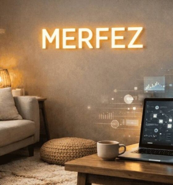 Merfez