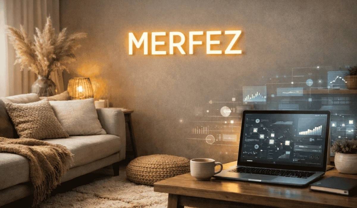 Merfez