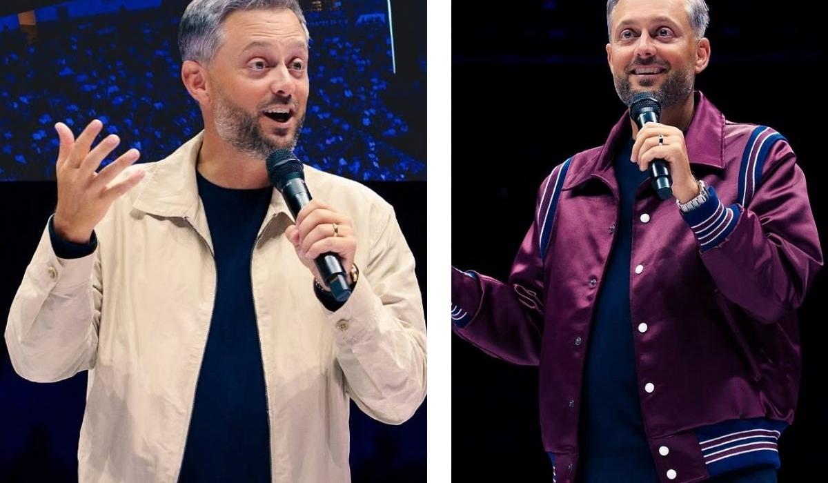 nate bargatze age