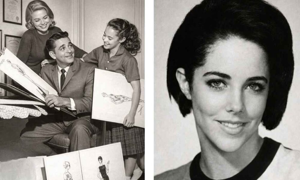 Nia Novella Travilla