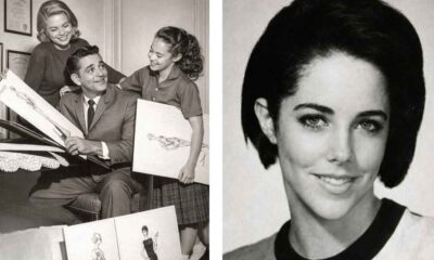 Nia Novella Travilla