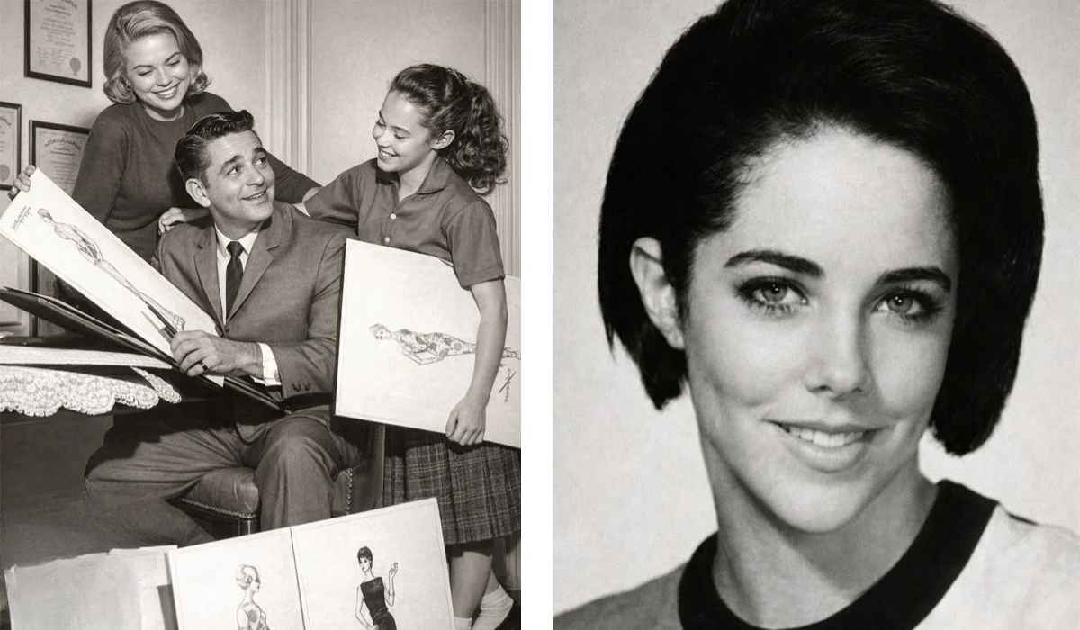 Nia Novella Travilla