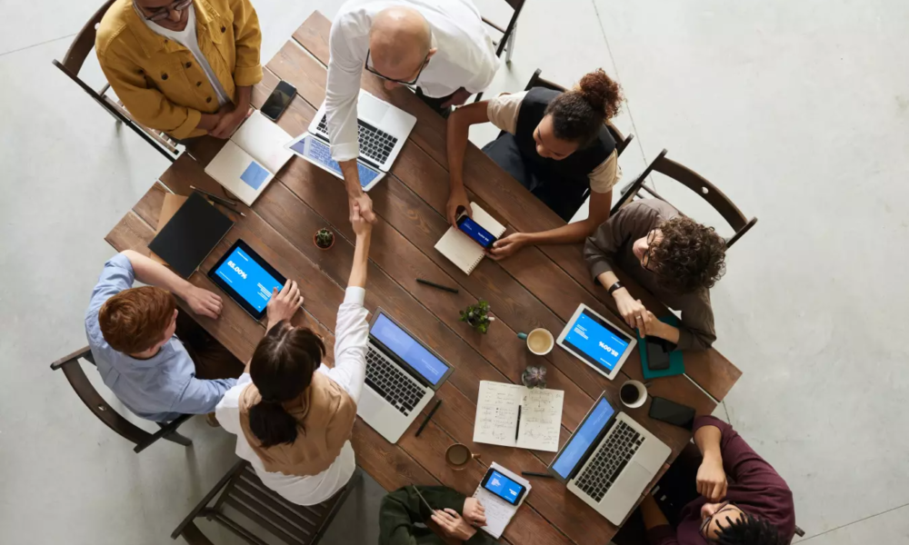 How PMP Training Is Reshaping UK Project Management