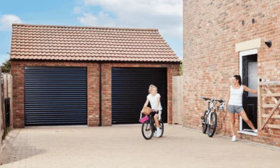 Do IT and Garage Really Go Together?