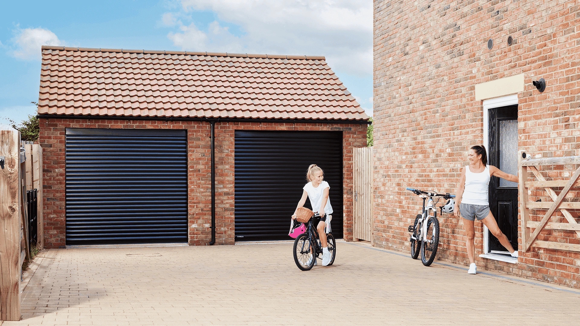 Do IT and Garage Really Go Together?