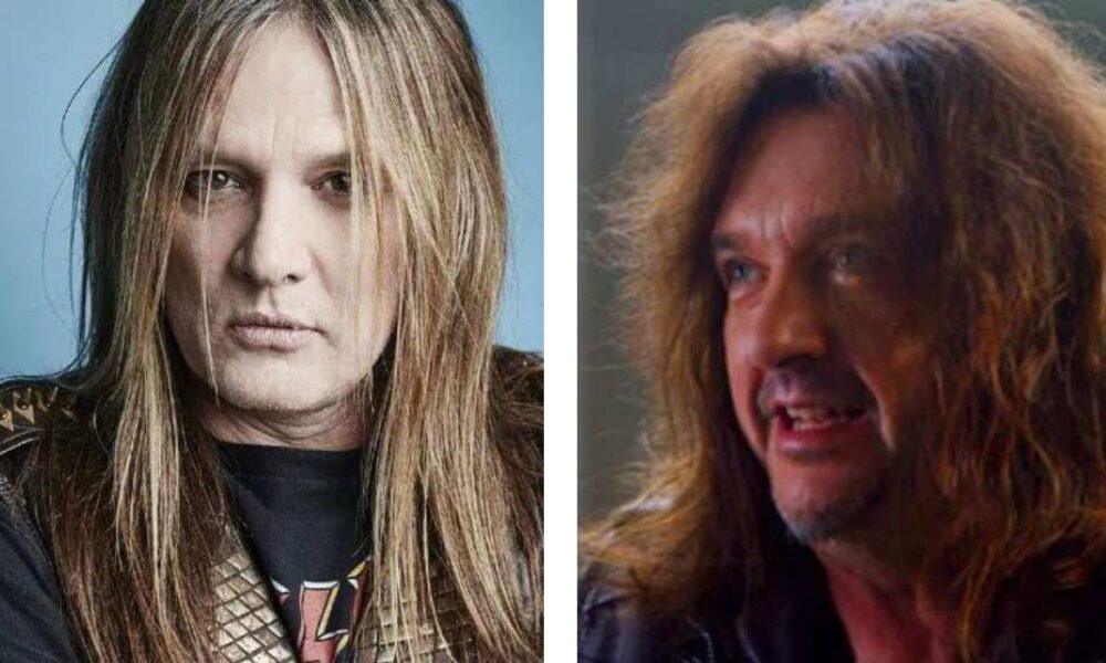 sebastian bach
