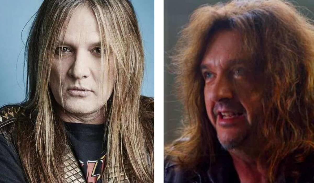 sebastian bach