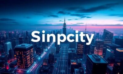 sinpcity