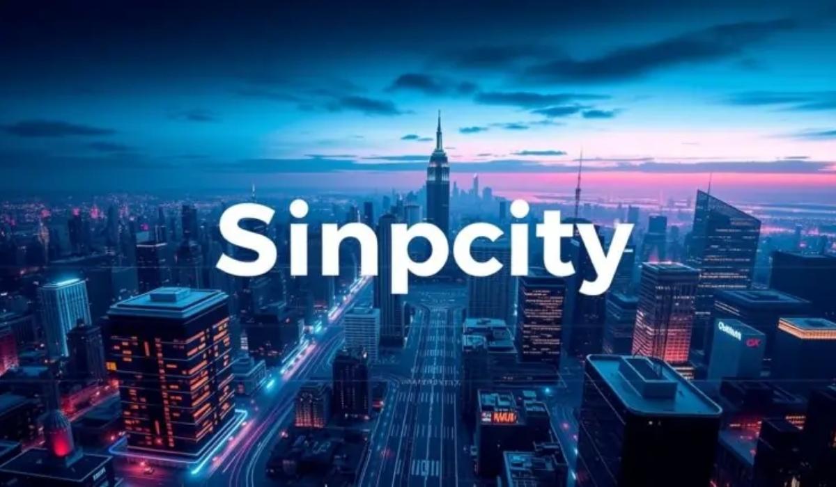 sinpcity
