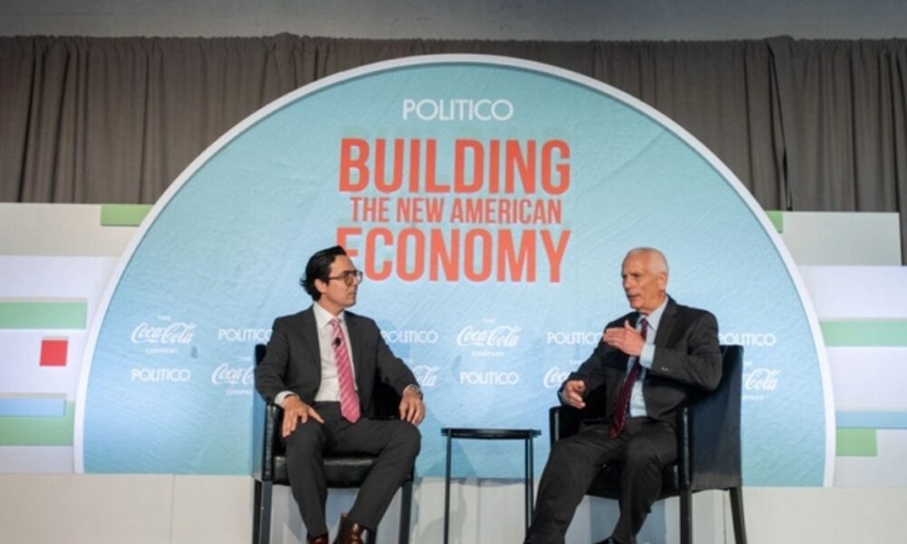 Slice of the Economy